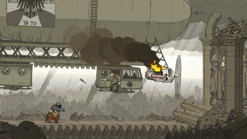 Valiant Hearts The Great War 185039,2